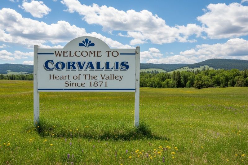 Corvallis, MT