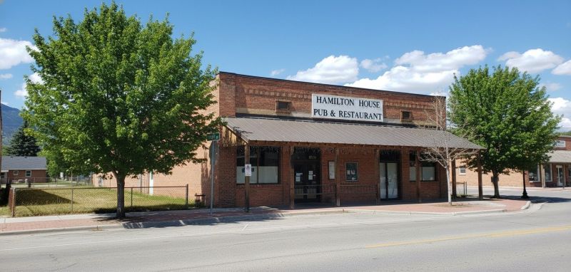 Victor, MT