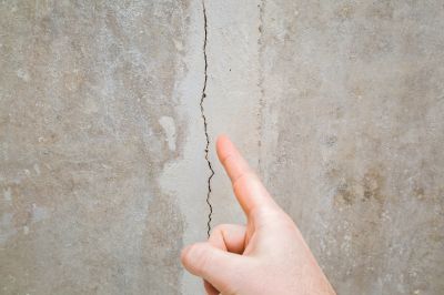 Cracked Foundation Repair in Stevensville, MT
