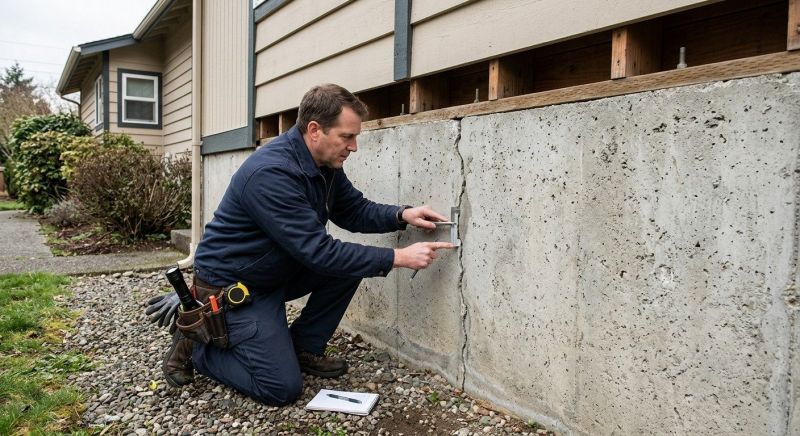 Foundation Assessment in Hamilton, MT