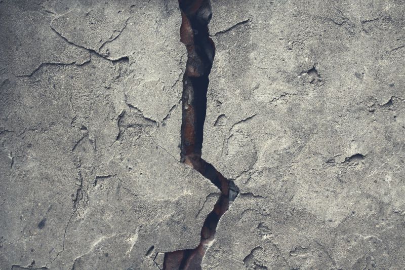 Foundation Crack Repair in Hamilton, MT