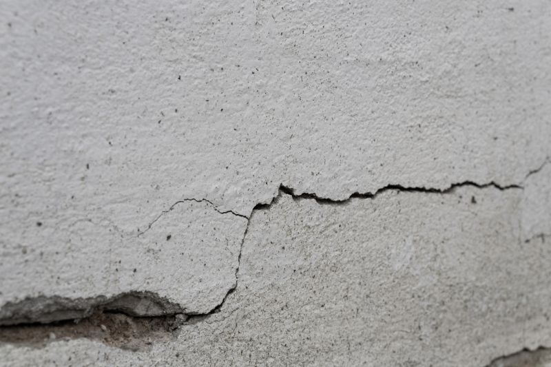 Foundation Crack Repair in Ravalli County, MT