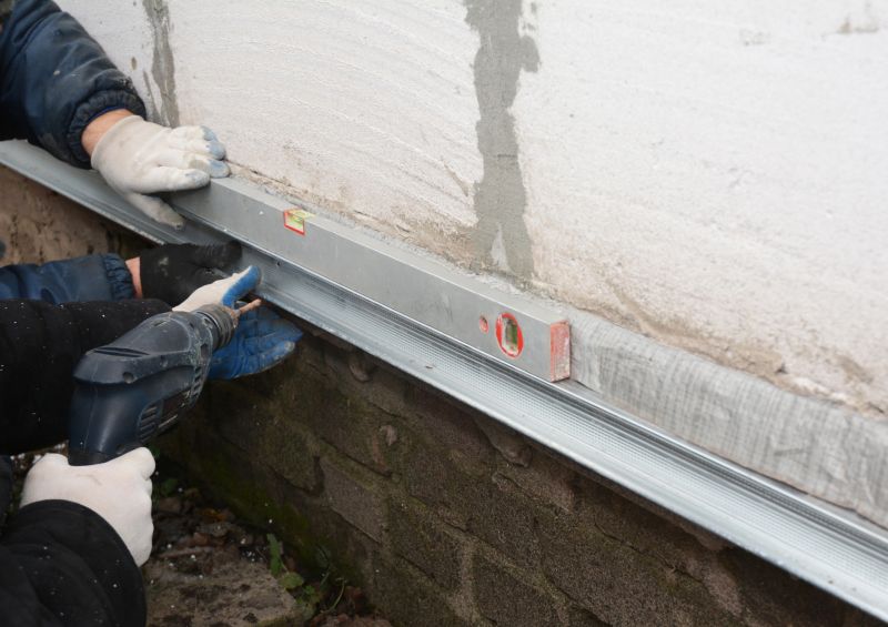 Foundation Leveling Service in Hamilton, MT